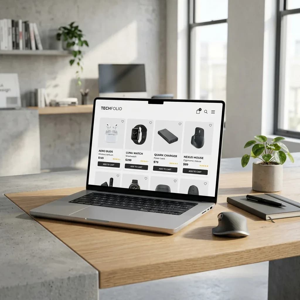 2025 Web Tasarım Trendleri: Geleceğin Dijital Deneyimleri | Aten Bilişim